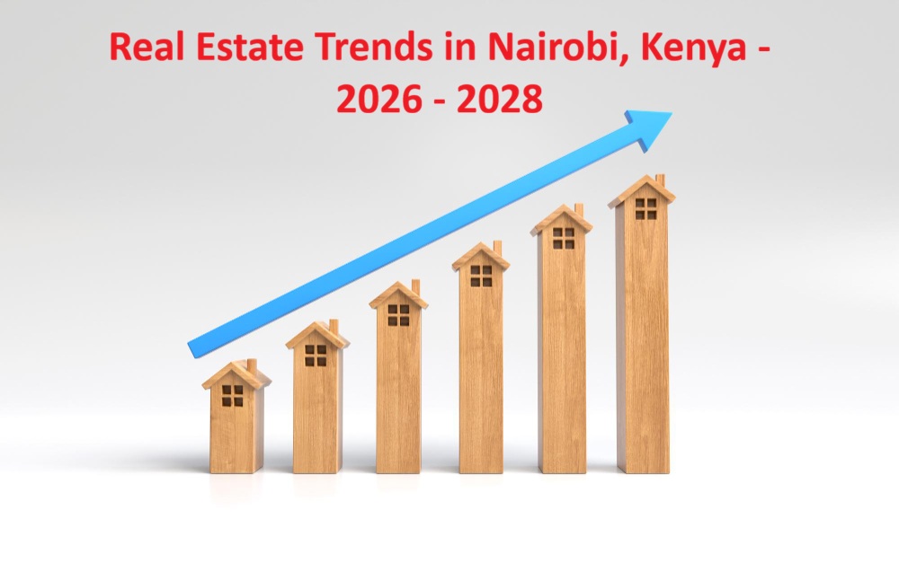 image showing a chart of real estate trends nairobi kileleshwa